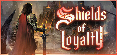 忠诚之盾（Shields of Loyalty）| Build 21605408 免费官方简体中文版 下载