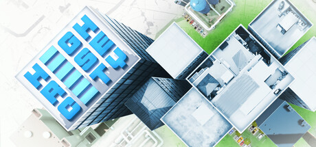 高层都市（Highrise City）| v1.2.2 免费官方简体中文版 下载