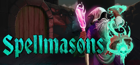 斯佩尔斯森/Spellmasons