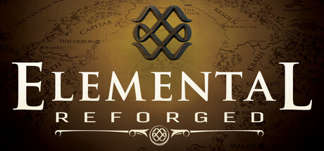 元素：重铸（Elemental: Reforged）| Build 21590861 免费官方简体中文版 下载