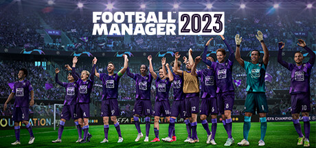 足球经理2023（Football Manager 2023）| 免费官方简体中文版 下载