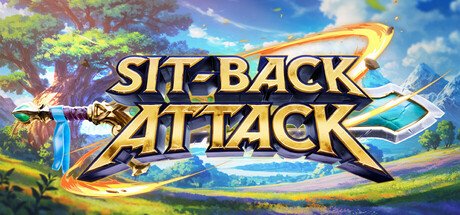 后坐攻击（Sit-Back Attack）| Build 21514795 免费官方简体中文版 下载
