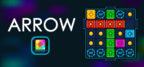 箭（ARROW）| v1.6 免费官方简体中文版 下载
