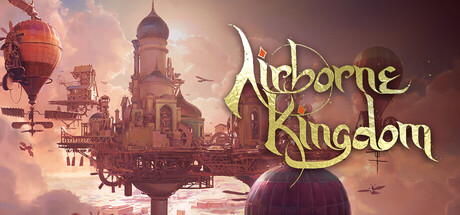 空中王国（Airborne Kingdom）| v1.10.3 免费官方简体中文版 下载