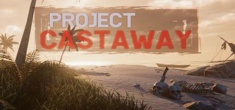漂流计划（Project Castaway）| v0.2.7 免费官方简体中文版 下载