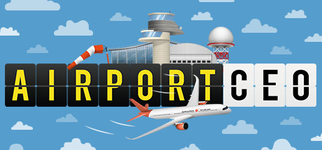 机场CEO（Airport CEO）| v1.1.3 免费官方简体中文版 下载