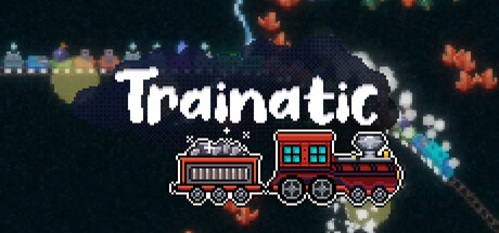 铁路狂热/Trainatic