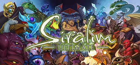 瑟拉利姆终极版（Siralim Ultimate）| v2.0.38 免费官方简体中文版 下载