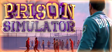 监狱模拟器/Prison Simulator
