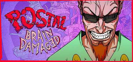 喋血街头：脑损伤/POSTAL: Brain Damaged