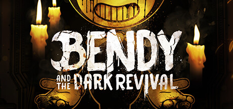 班迪与暗黑重生（Bendy and the Dark Revival）| Build 21099718 免费官方简体中文版 下载
