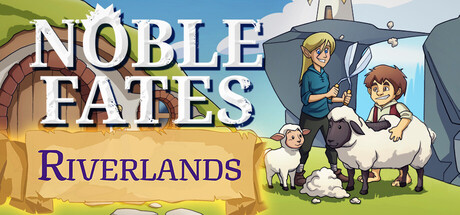 运势无常/Noble Fates