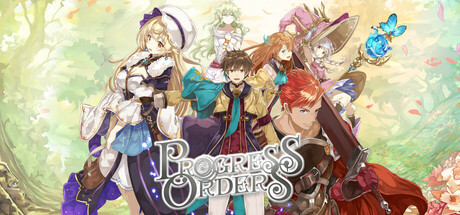 进度指令（PROGRESS ORDERS）| Build 19084338 免费官方简体中文版 下载