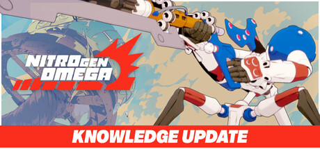 终末机兵（NITRO GEN OMEGA）| Build 21589776 免费官方简体中文版 下载