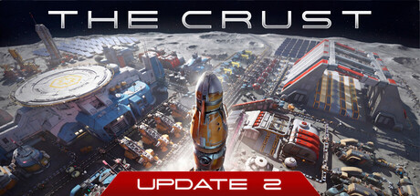 地壳 Build 22183618 单机游戏 简体中文 多网盘免费下载