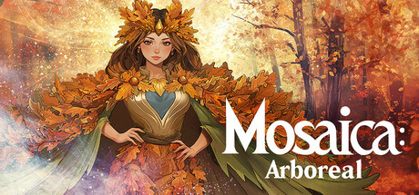 马赛卡：枝叶之境（Mosaica: Arboreal）| 免费官方简体中文版 下载