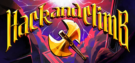 斩击攀登 Build 21737369 单机游戏 简体中文 多网盘免费下载