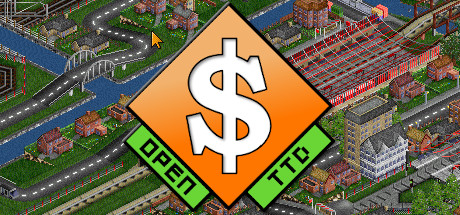 运输大亨（OpenTTD）| v15.0 免费官方简体中文版 下载