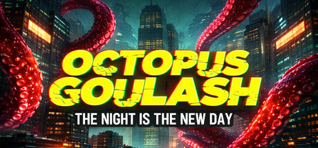 章鱼炖肉 Build 21734662 单机游戏 简体中文 多网盘免费下载