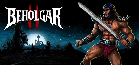 贝荷嘉2 Build 21671457 单机游戏 简体中文 多网盘免费下载