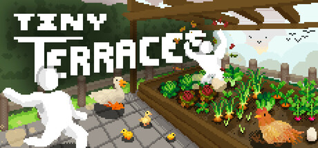 小梯田 Build 21754639 单机游戏 简体中文 多网盘免费下载