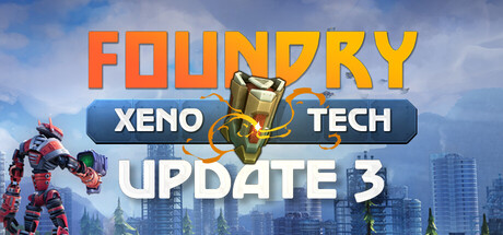 铸造厂 Build 21782666 单机游戏 简体中文 多网盘免费下载