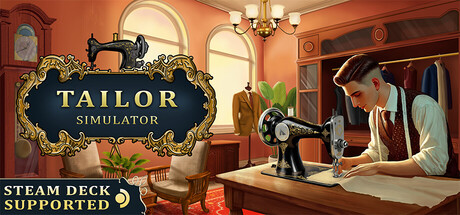 裁缝模拟器 Build 21875398 单机游戏 简体中文 多网盘免费下载