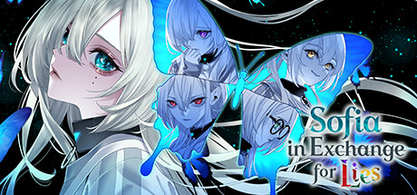 苏菲亚的谎言与代价 v1.2.1 单机游戏 简体中文 多网盘免费下载