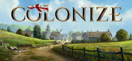 殖民者 Build 21780080 单机游戏 简体中文 多网盘免费下载