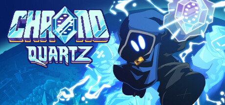 时间石英 Build 21585690 单机游戏 简体中文 多网盘免费下载