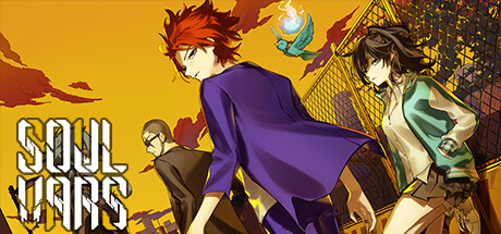 灵魂变种 Build 11990084 单机游戏 简体中文 多网盘免费下载