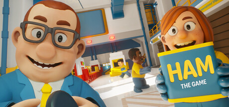 火腿公司 Build 22165239 单机游戏 简体中文 多网盘免费下载