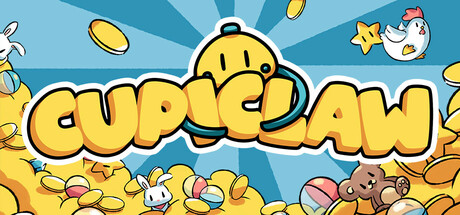 丘比娃娃机 v1.0.1 单机游戏 简体中文 多网盘免费下载