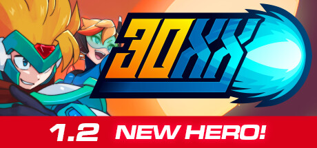 30XX v1.4.0 单机游戏 简体中文 多网盘免费下载