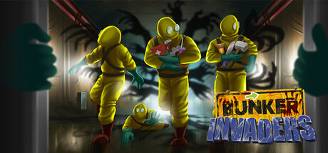 碉堡入侵者 Build 21953714 单机游戏 简体中文 多网盘免费下载