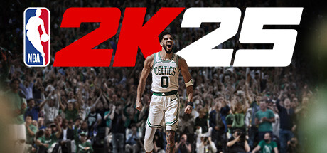 NBA 2K25 HYPERVISOR-虚拟机版 Build 19221740 单机游戏 简体中文 多网盘免费下载